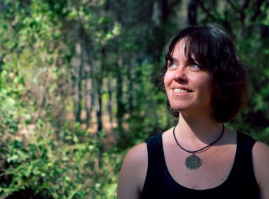 Alicia Lira Gaillac Au Jardin des Émotions - Accompagnement émotionnel - Cercle de femmes