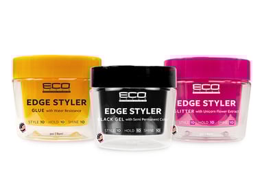 Eco style gel