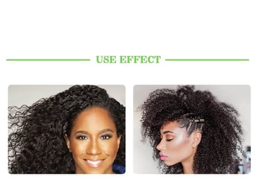 styling gel