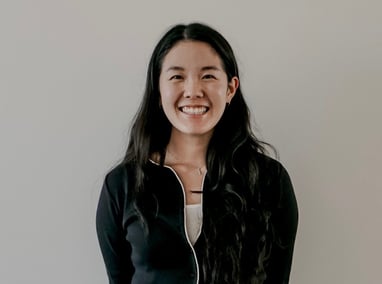 Sarah Kim - Vibrance VP