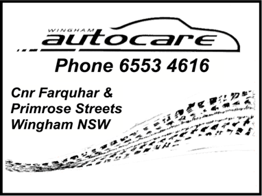 Autocare Wingham