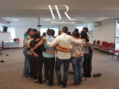 talleres motivacionales para empresas