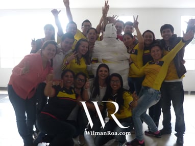 capacitaciones de felicidad laboral