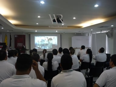 talleres de servicio al cliente para empresas