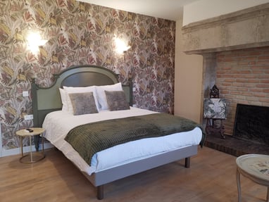 Chambre Montpensier