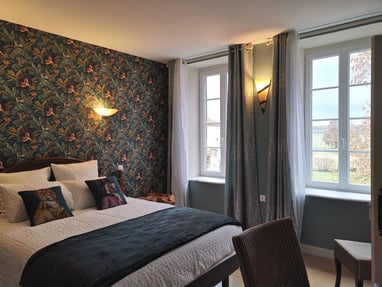 Chambre Adelaïde