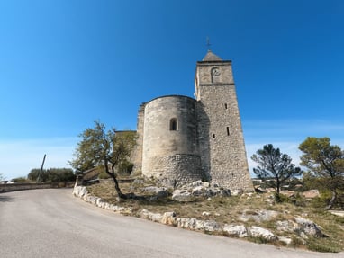 chapelle-castelas