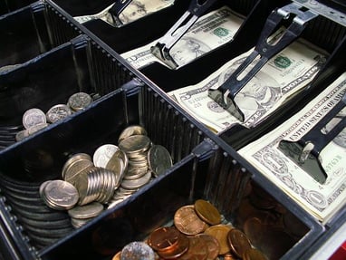 cash flow