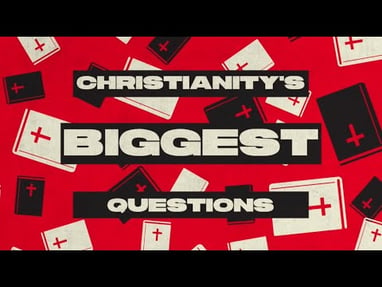 Questions concerning Christians