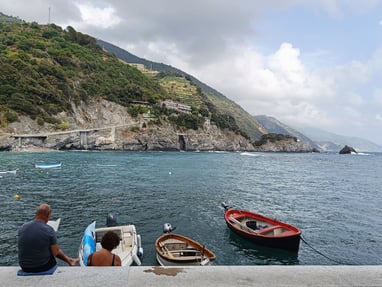 Monterosso al Mare