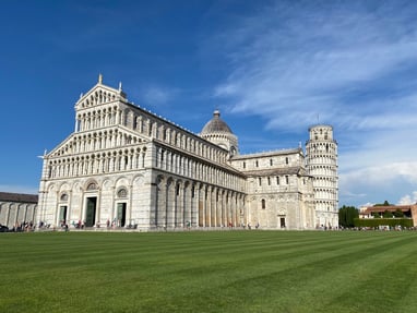 Pisa