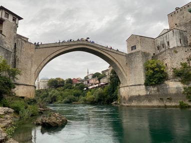 Mostar Bridge