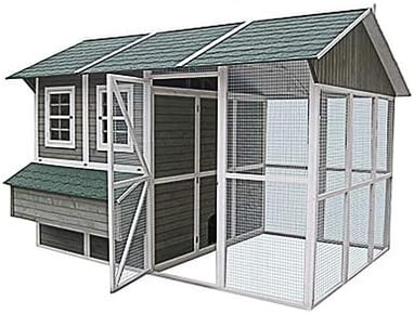 Chicken House