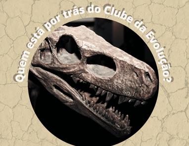 Quem está por trás do clube da evolução?