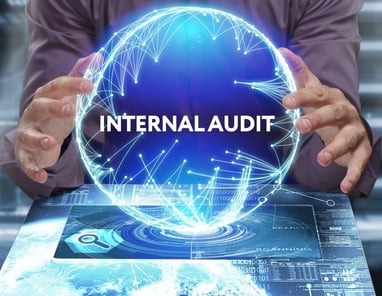 Internal Audit Function and Chief Audit Executives role in ethical growth of any enterprise.