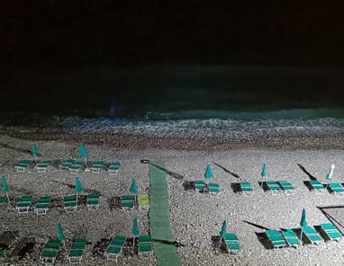 Spiaggia di Genova