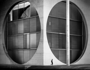 The House Of Knowledge - Martin Wacker