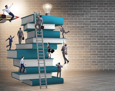 Université d'entreprise : définition et clés pour réussir