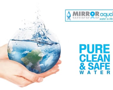 Purified water is not only healthy but also safe for consumption. It is free from harmful chemicals, bacteria, and other impu