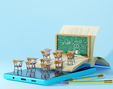 étapes pour créer une université d’entreprise