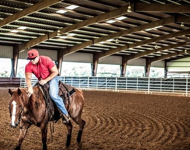 Reagan Lancaster - Lancaster Ranch