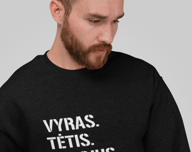 Dovana tėčiui
