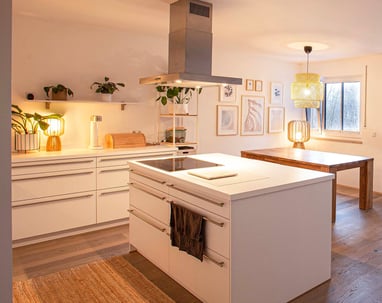 Immobilien und Lifestyle Fotografie und Videografie München