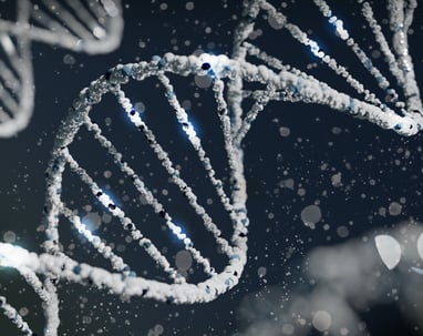 DNA strand