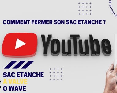 Sac étanche