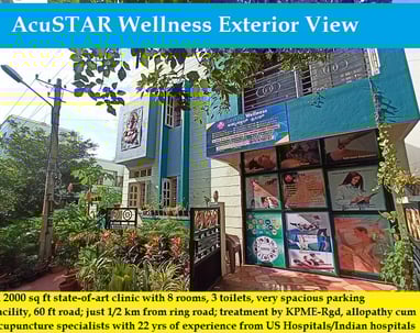 acustar wellness clinic