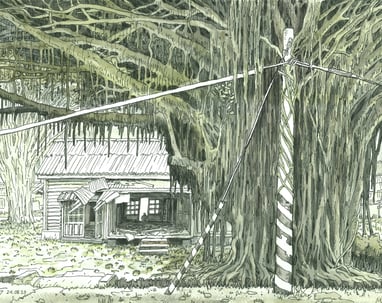 Illustration by Evgeny bondarenko