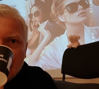 Szkolenie Social Media i Influencer Marketing Leszek A. Nowak