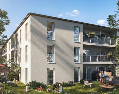 Appartement à PROVINS