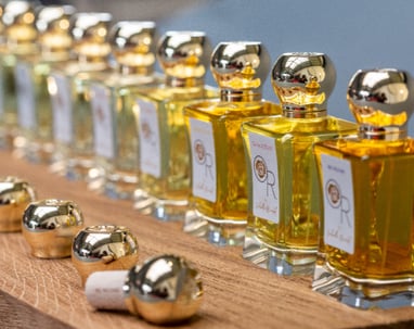 OR PARFUM
