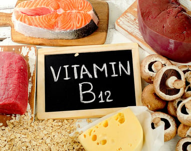 vitamina B12