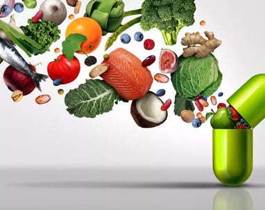cuales son las vitaminas hidrosolubles