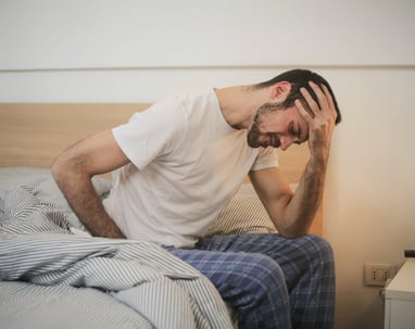 vitaminas para la ereccion