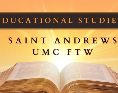Advent & Bible Studies