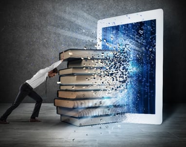 Les livres à lire pour réussir son business en ligne