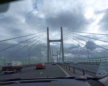 The Prince of Wales Bridge