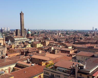 Bologna,Italy