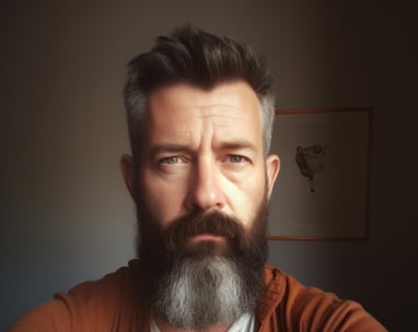 David Blaze Taylor