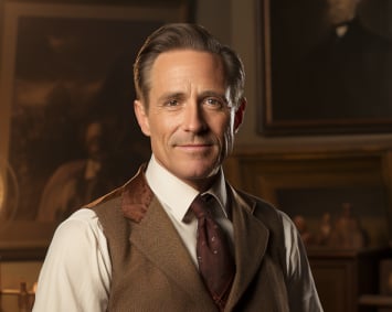 Victor Sterling