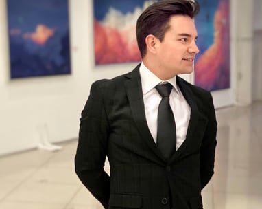 Artista Plástico