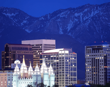 Salt Lake City Hotels