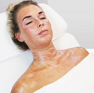 De biopulse therapy gezichtsbehandeling bij Mooi en Zeker is een goede start