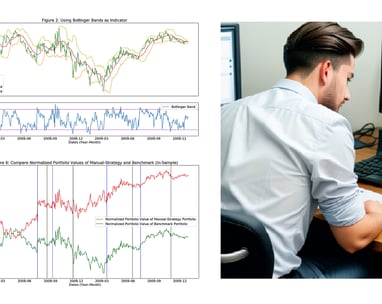 Using Machine Learning To Predict Stock Prices