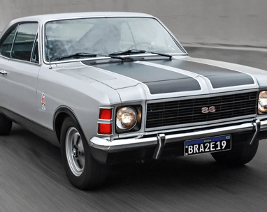 carro placa preta mercosul 2023