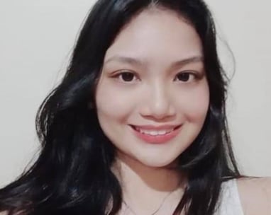 Tria is a writer and social media manager.