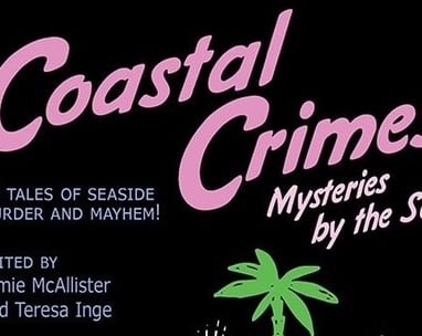 Coastal Crimes - Mysteries by the Sea